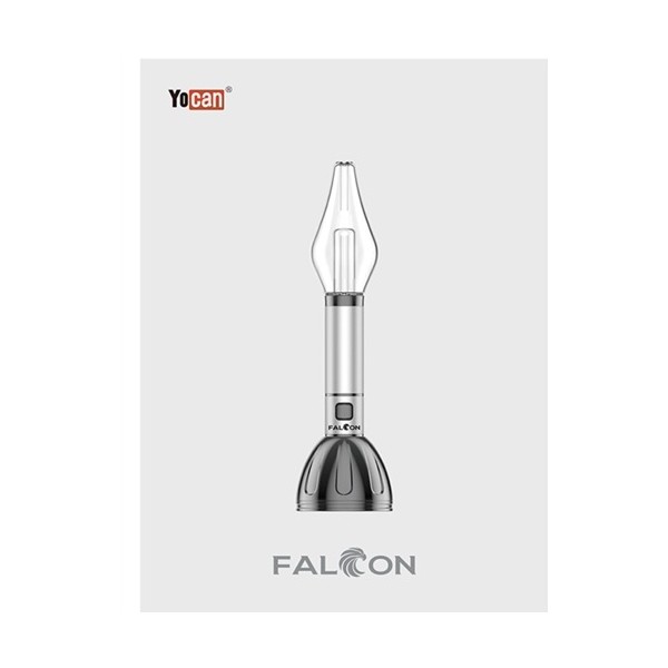 Yocan Falcon Vaporizer
