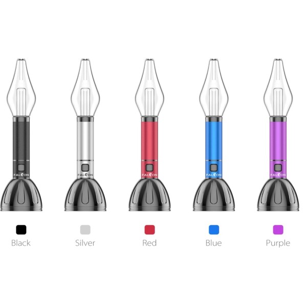 Yocan Falcon Vaporizer