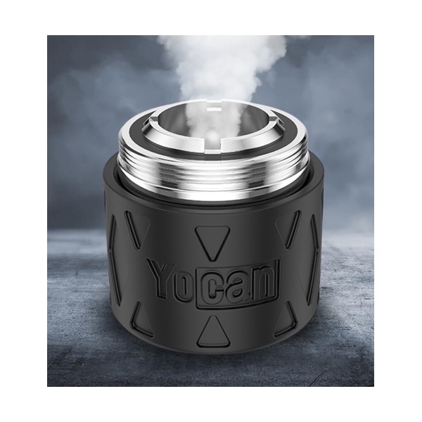 Yocan Falcon Coil 5pk Quartz