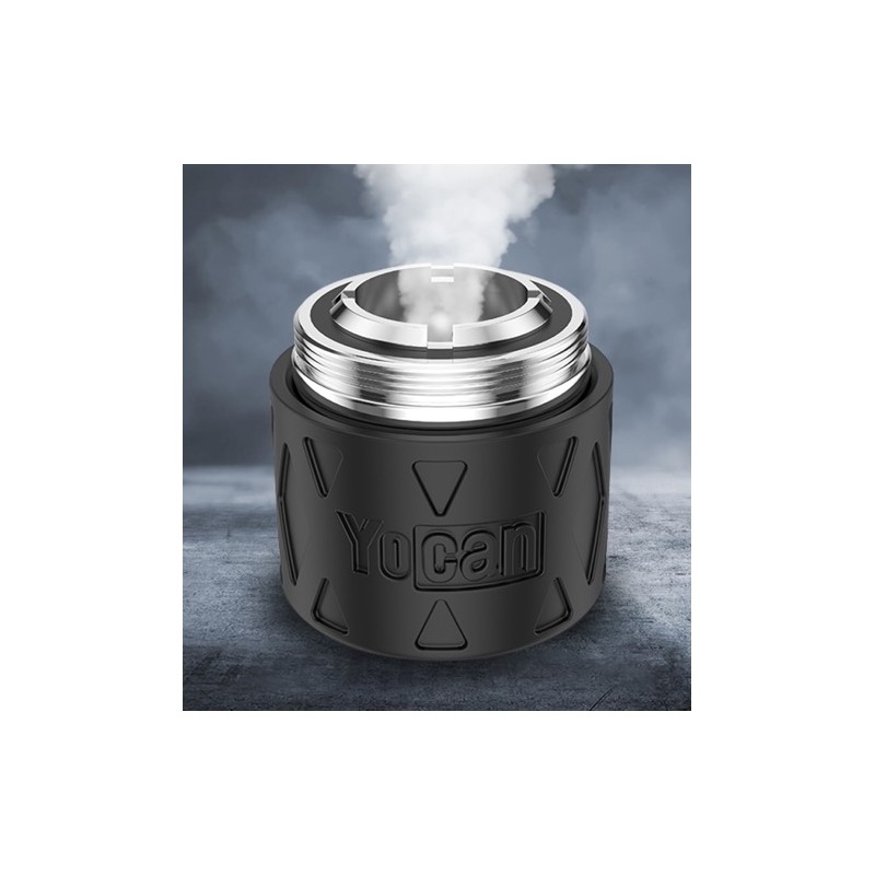 Yocan Falcon Coil 5pk Quartz