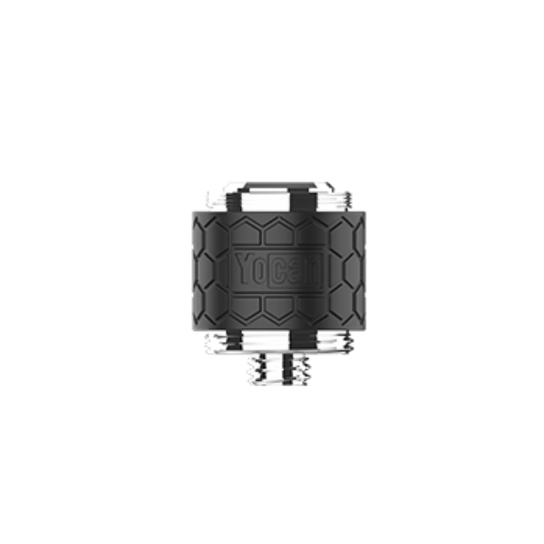 Yocan Rex Triple Quartz Coil 5PK