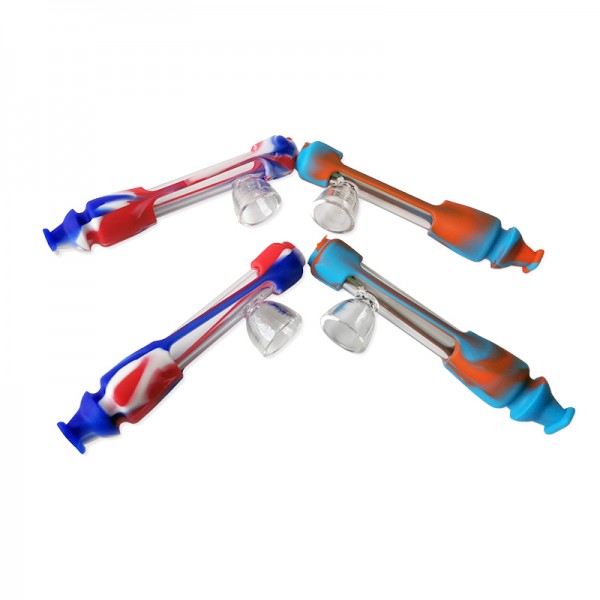 Silicone Pipe 80