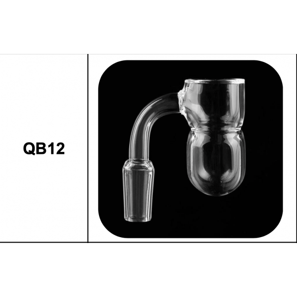 Quartz Banger QB-12