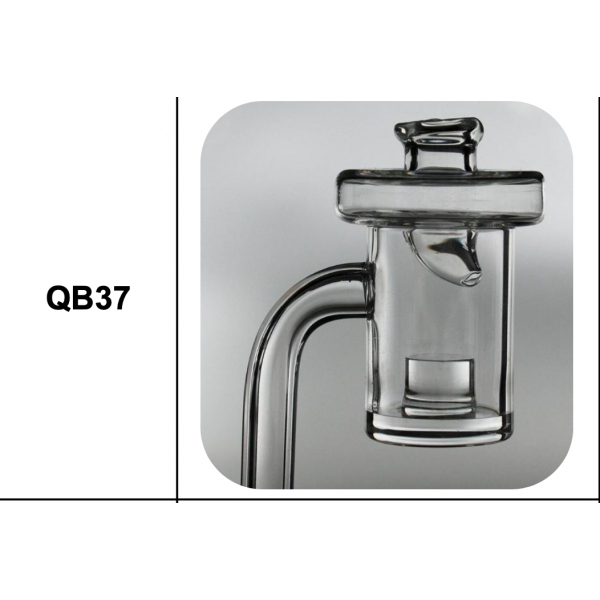 Quartz Banger QB-37