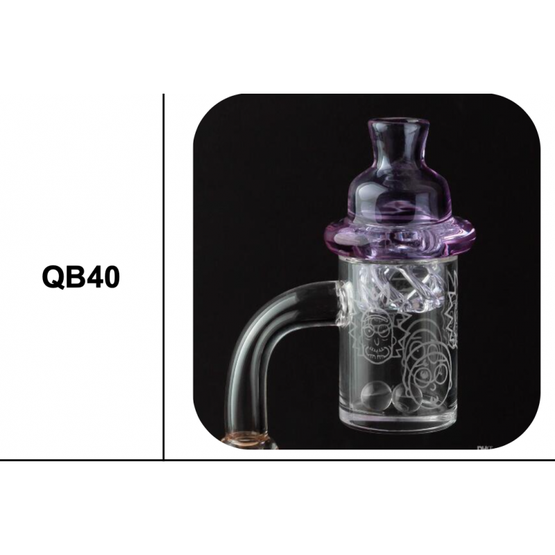 Quartz Banger QB-40