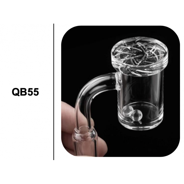 Quartz Banger QB-55