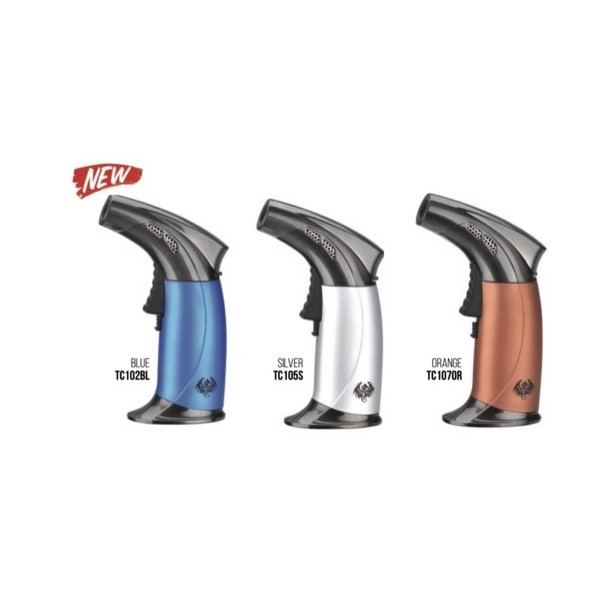 Turbo Curve Torch Lighter 1PC