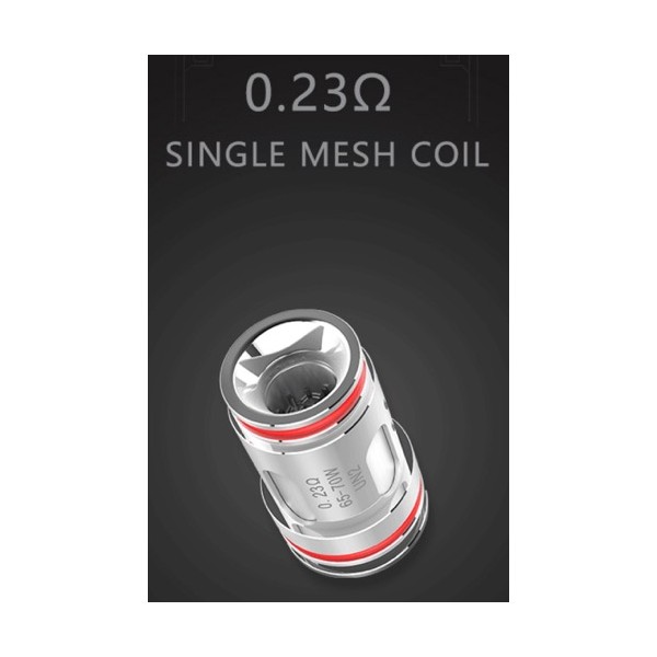 Crown 5 Coil 4pk