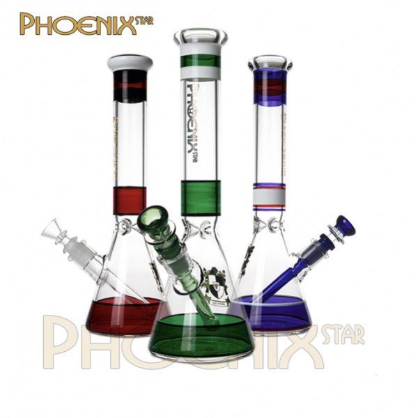 Glass WP PHX121