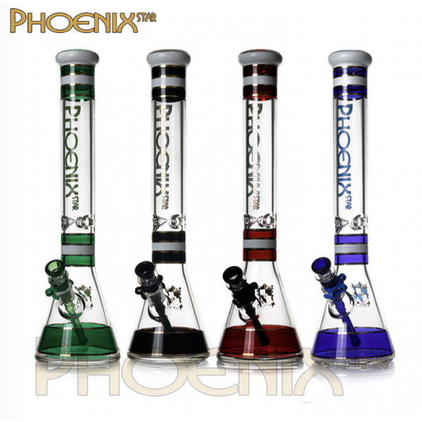 Glass WP PHX137