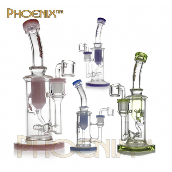 Glass WP PHX446