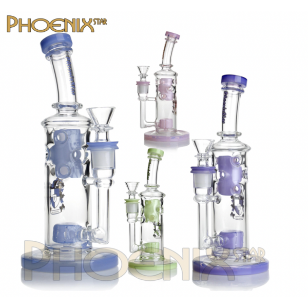 Glass WP PHX464