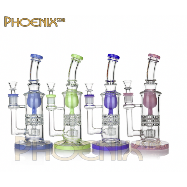 Glass WP PHX437