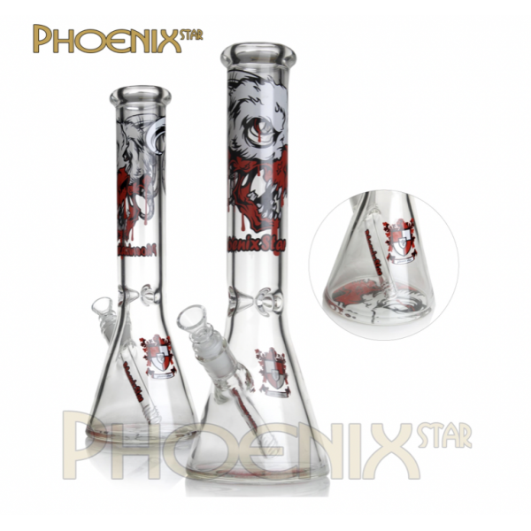 Glass WP PHX450