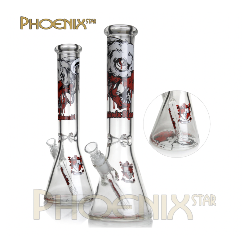 Glass WP PHX450