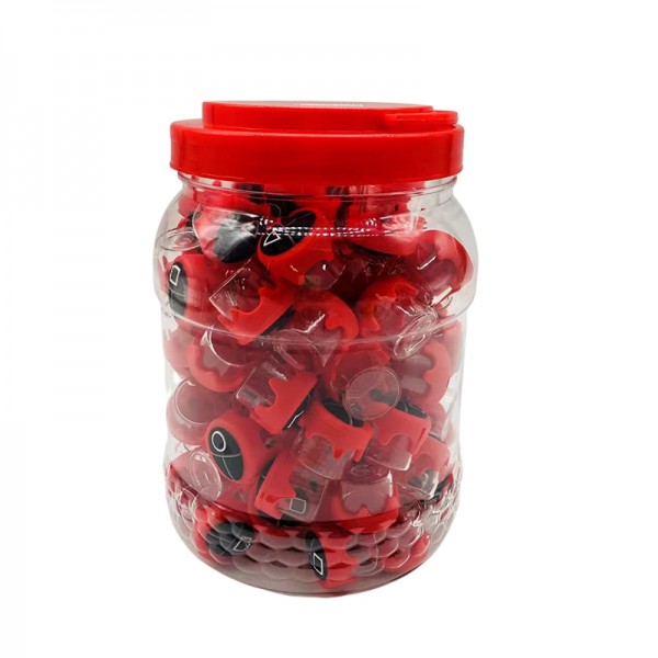 Silicone Container C52 100pk