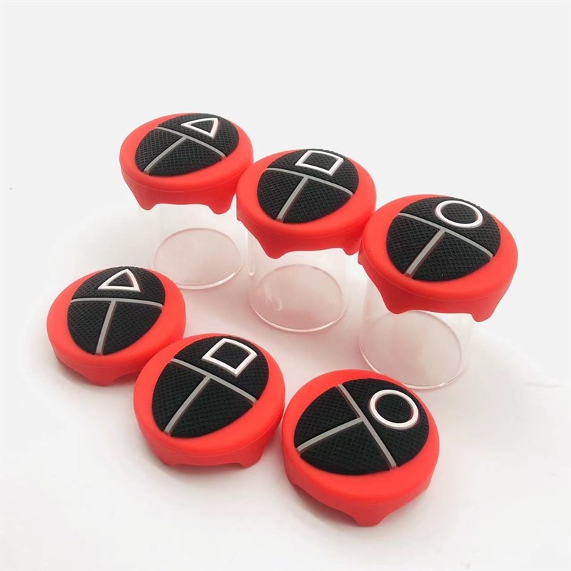 Silicone Conatiner C58 30pk