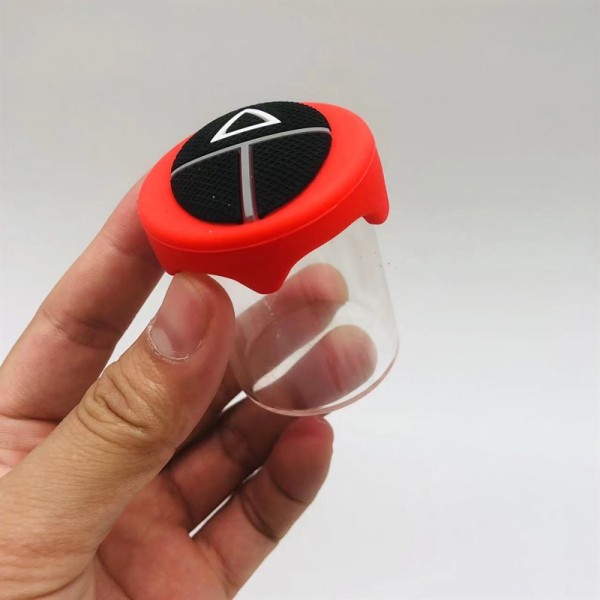 Silicone Conatiner C58 30pk