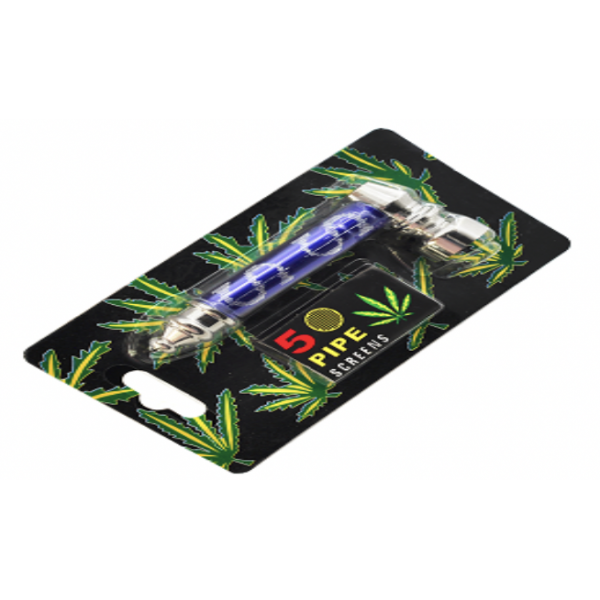 Metal Pipe MP06 12pk 85mm