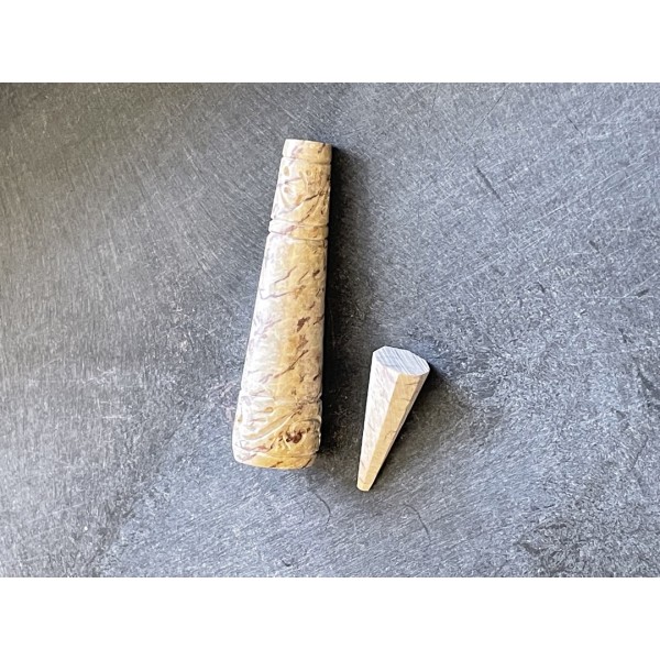 Stone Hand Pipe 310750