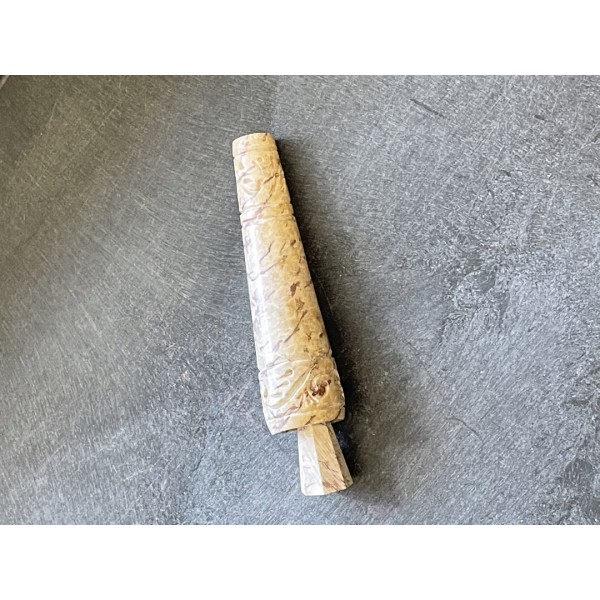 Stone Hand Pipe 310750