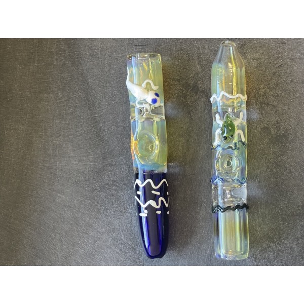 Glass Hand Pipe 308626