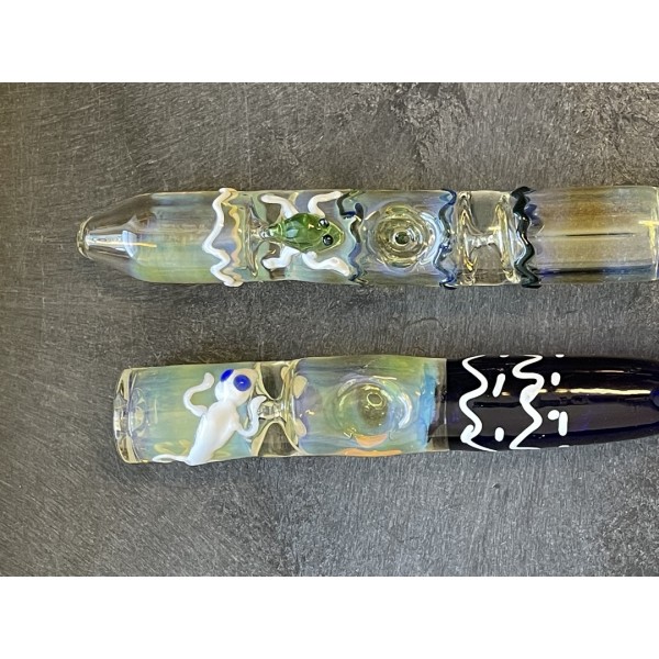 Glass Hand Pipe 308626