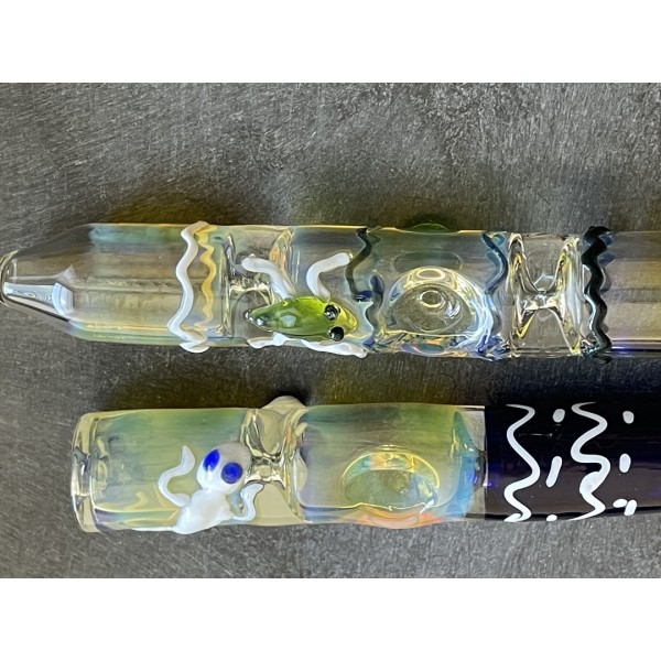 Glass Hand Pipe 308626