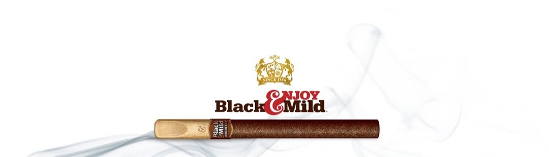 Black & Mild