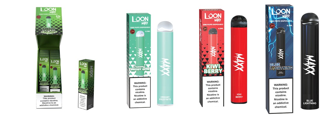 LOON MAXX