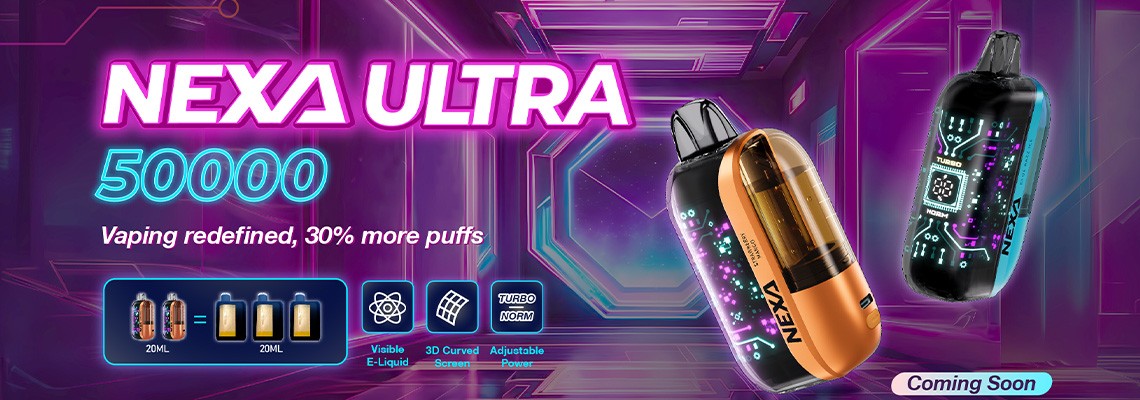 Nexa Ultra